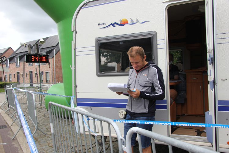 Landlopersjogging 2021